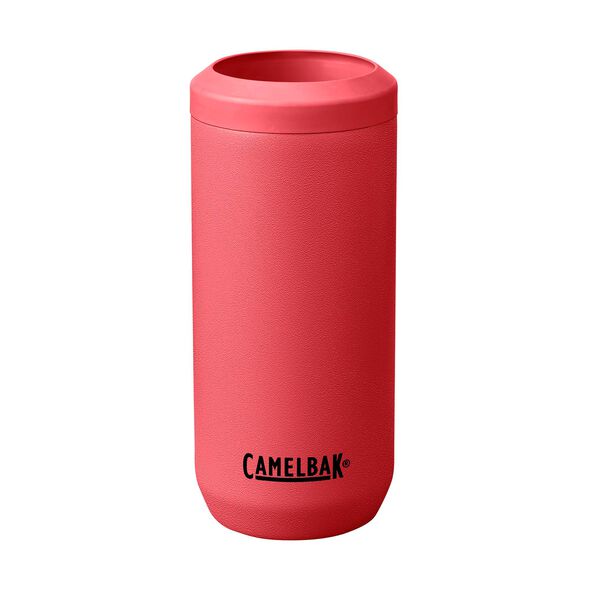 Horizon 12oz Slim Can Cooler Mug, Insulated Stainless Steel