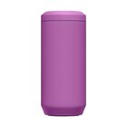 Horizon 12 oz Slim Can Cooler Mug, Insulated Stainless Steel