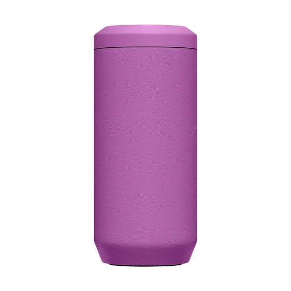 Horizon 12 oz Slim Can Cooler Mug, Insulated Stainless Steel