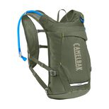 Chase&trade; Adventure 8 Hydration Vest with Crux&reg; 2L Reservoir