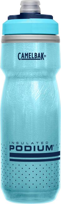 Podium&reg; Chill&trade; 21oz Bike Bottle