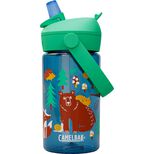 Thrive&trade; Flip Straw Kids 14oz Bottle with Tritan&trade; Renew