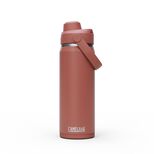 Thrive&trade; Chug 20oz Bottle, Insulated Stainless Steel