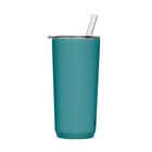 Horizon 20oz Straw Tumbler, Insulated Stainless Steel