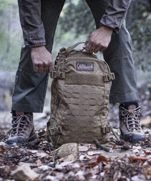 Camelbak Tactical Pack