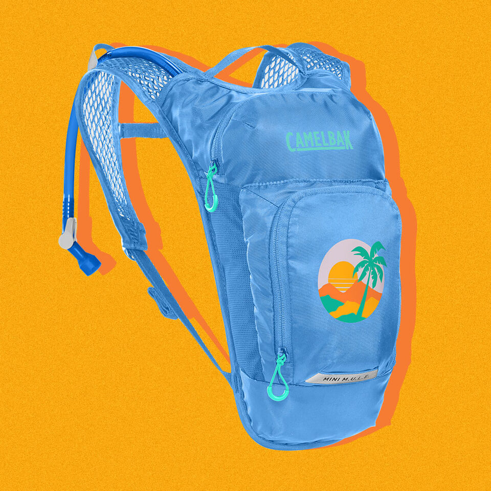 Youth camelbak products