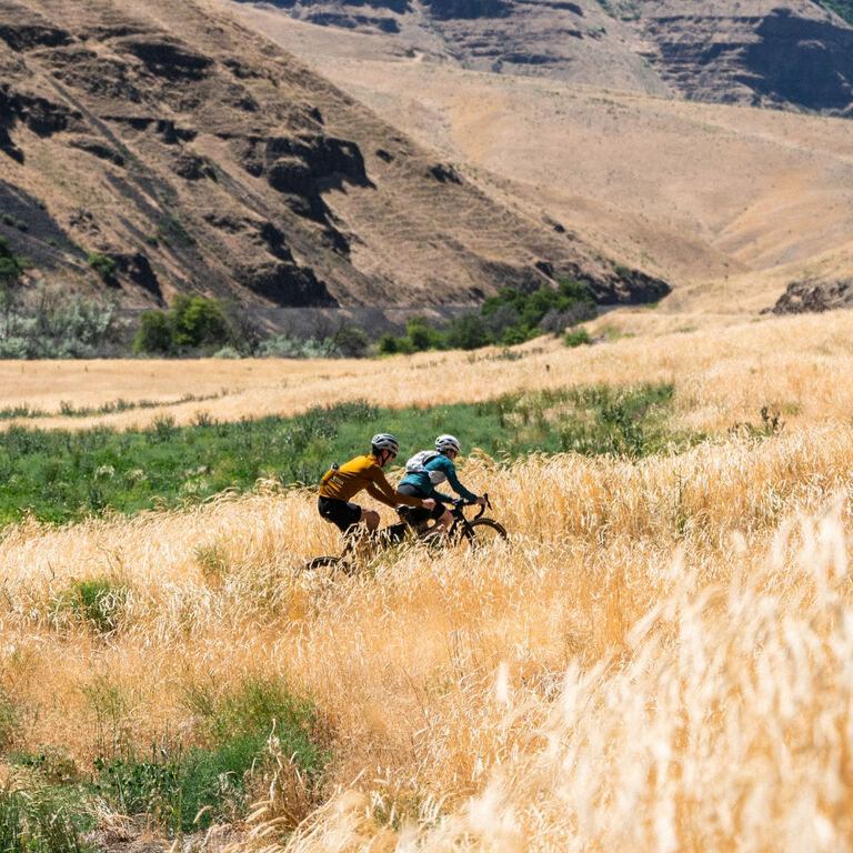 Camelbak cycling products