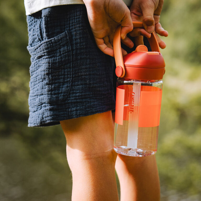 Kids Camelbak bottle