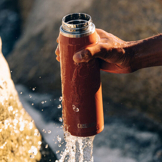 How to Choose an Everyday Water Bottle