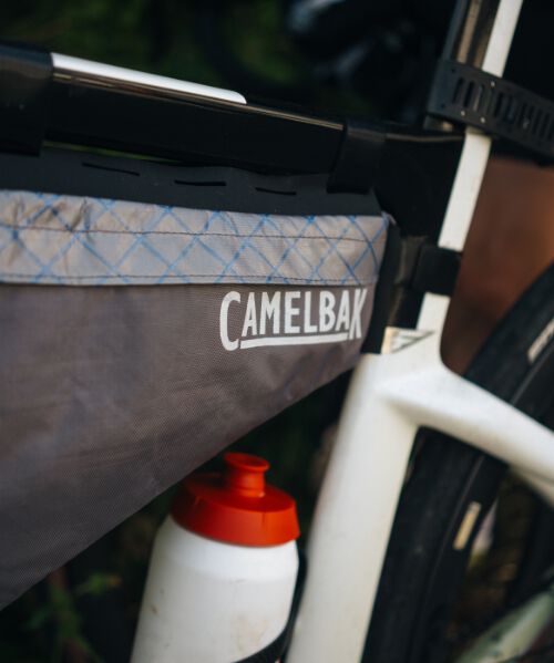 Camelbak bike pack