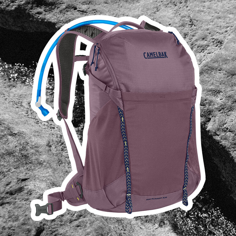 Hiking CamelBak Product
