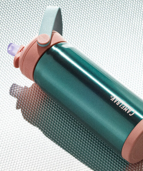 Close up of Kids Bottle