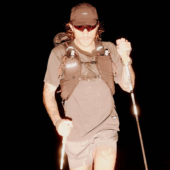 Hydration Vest vs. Waist Pack: How to Choose
