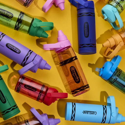 Youth camelbak bottles