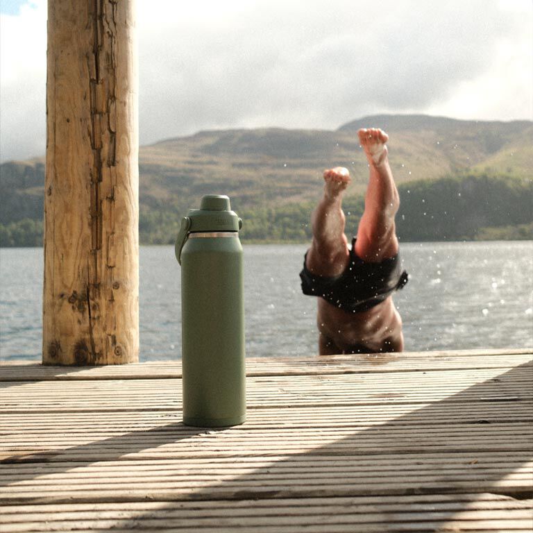 Camelbak Chug water bottle Camelbak Chug water bottle