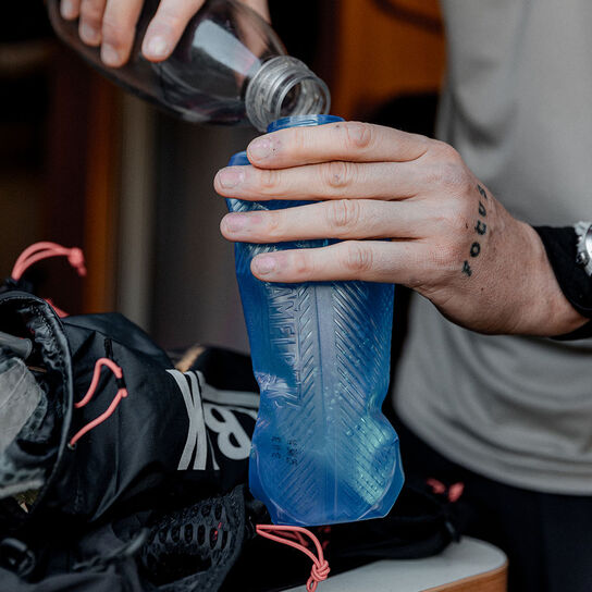 How to Clean, Dry and Store a Hydration Reservoir