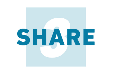 3. Share 3. Share