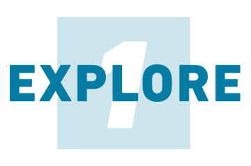 1. Explore 1. Explore