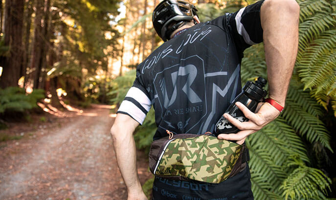 biking packs