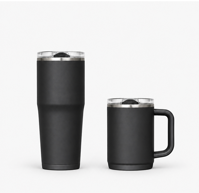 Personalized CamelBak tumblers and mugs