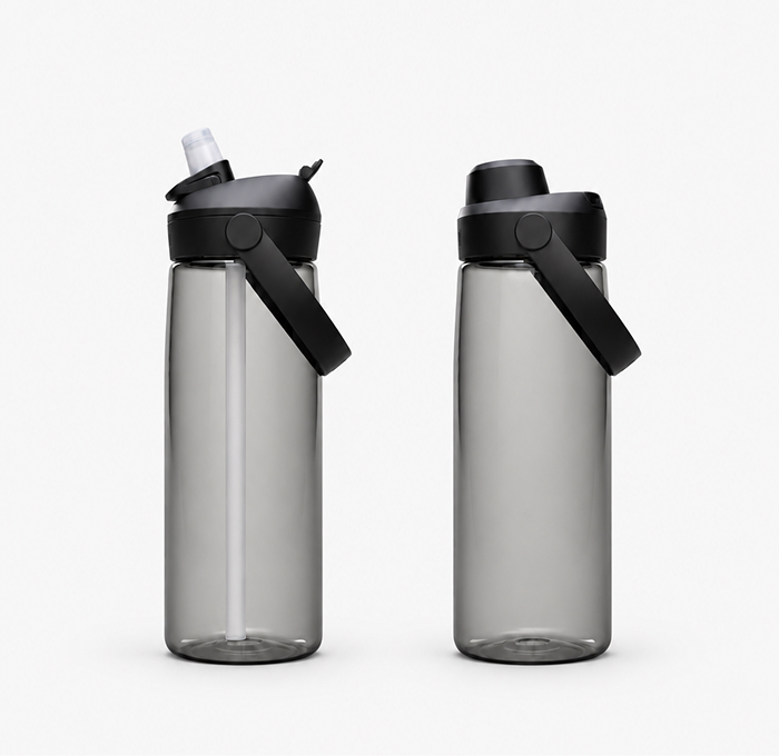 Personalized CamelBak Thrive Tritan Renew bottles