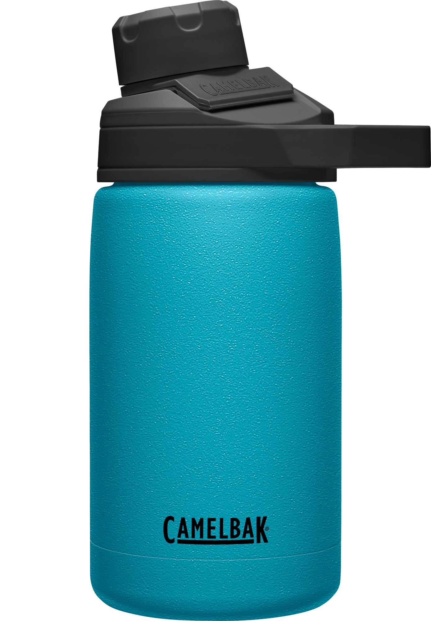 CamelBak Chute Mag 12 oz Bottle, Insulated Stainless Steel