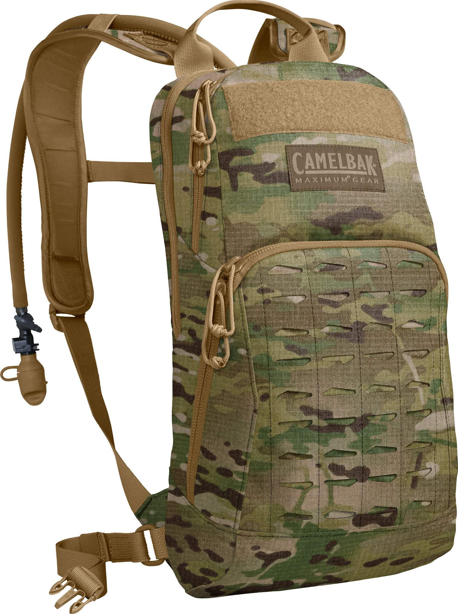 CamelBak M.U.L.E. 100oz Mil Spec Crux