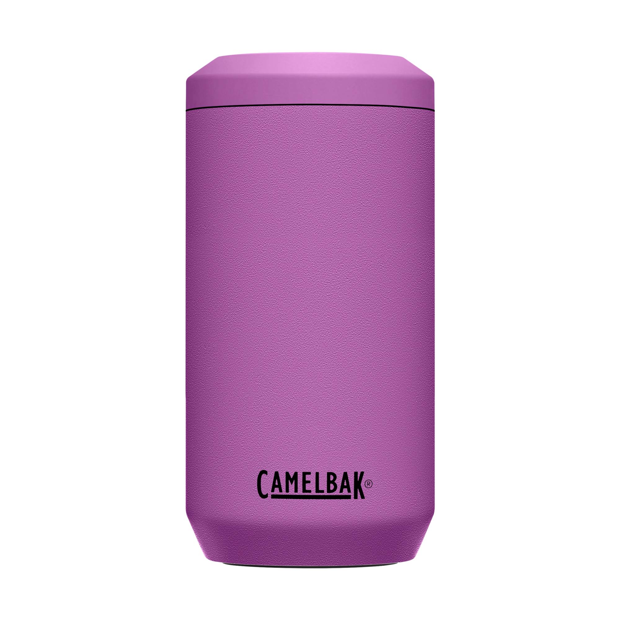 Horizon 16oz Tall Can Cooler Mug, Insulated Stainless Steel