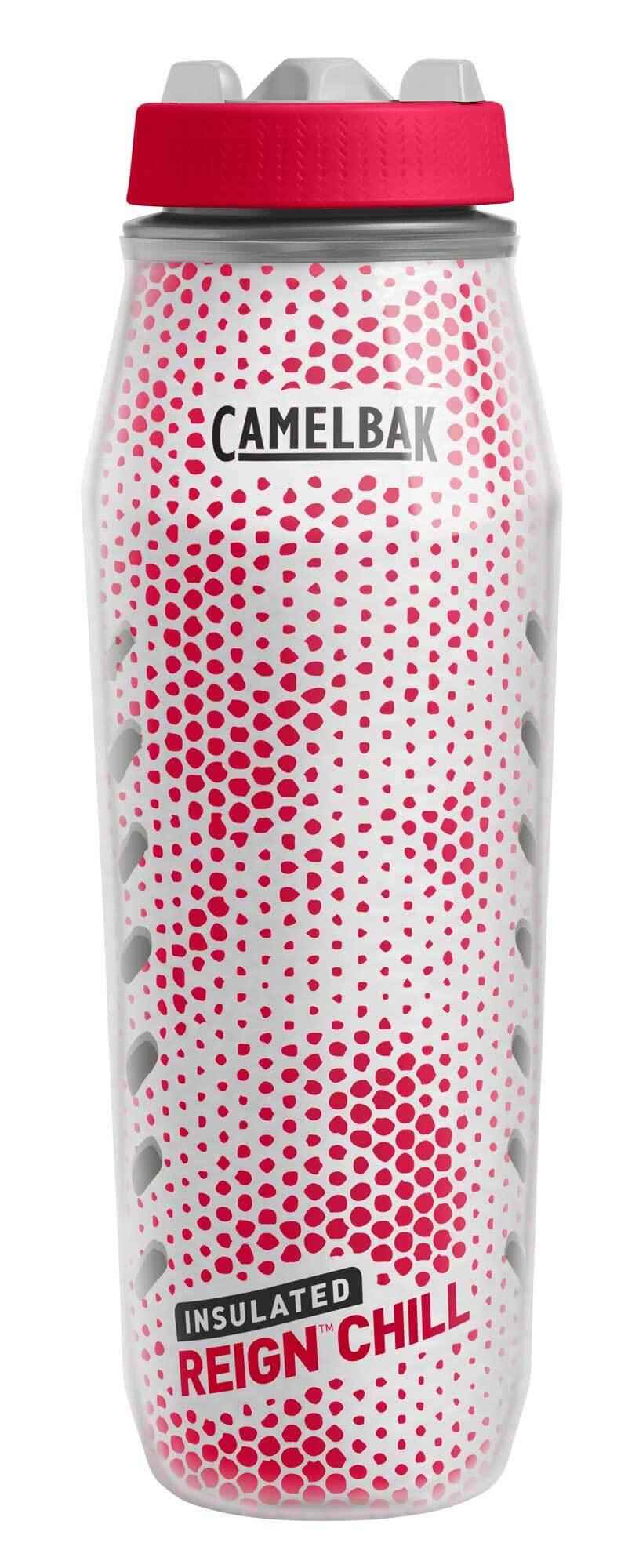 CamelBak Reign Chill 32 oz Sport Bottle, Insulated