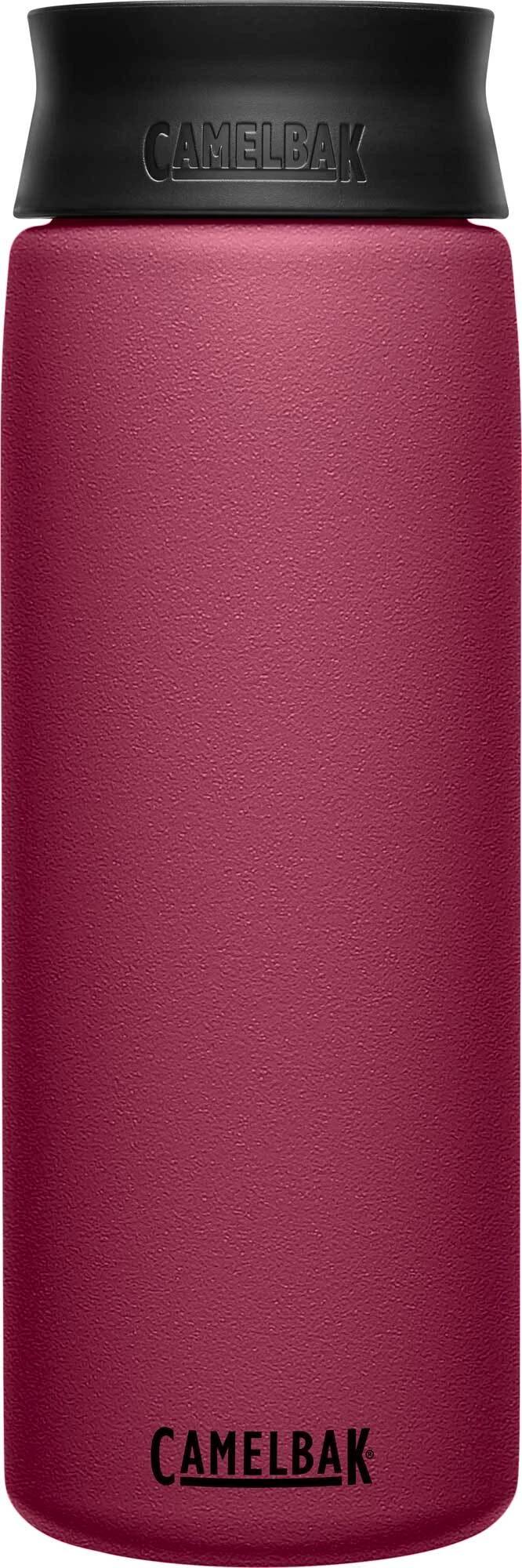 CamelBak Hot Cap 20oz Custom Travel Mug, Insulated Stainless Steel