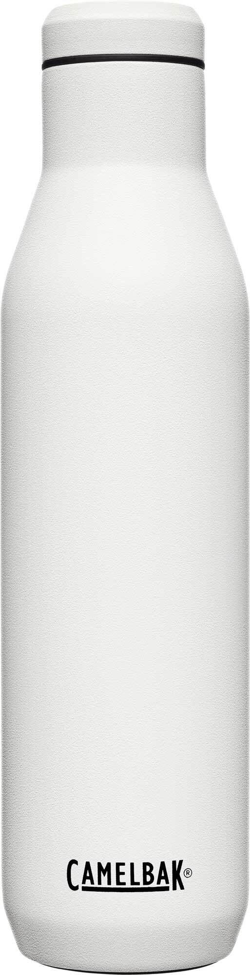 CamelBak Horizon 25 oz Wine Bottle, Insulated Stainless Steel