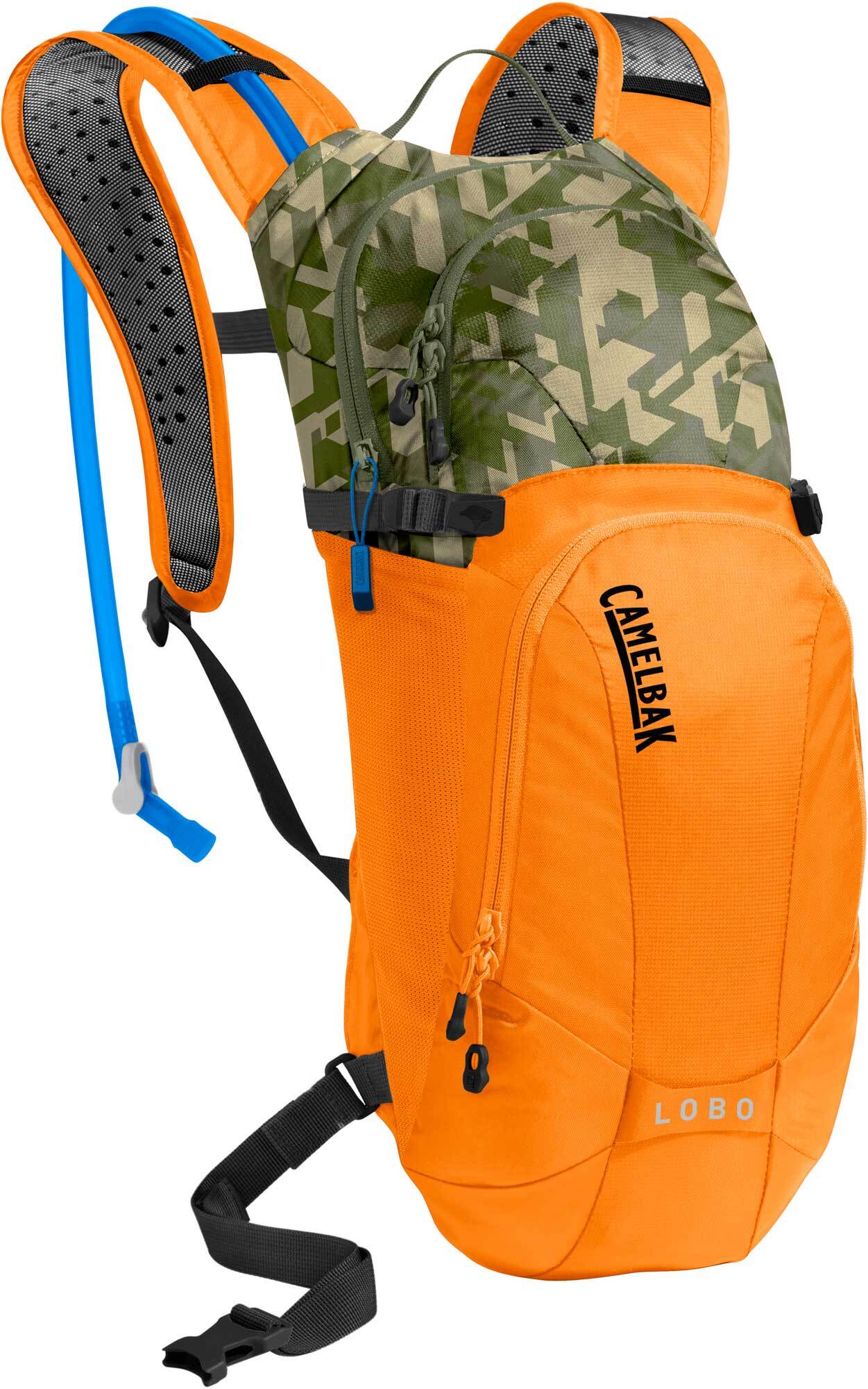 CamelBak Lobo 100 oz Hydration Pack