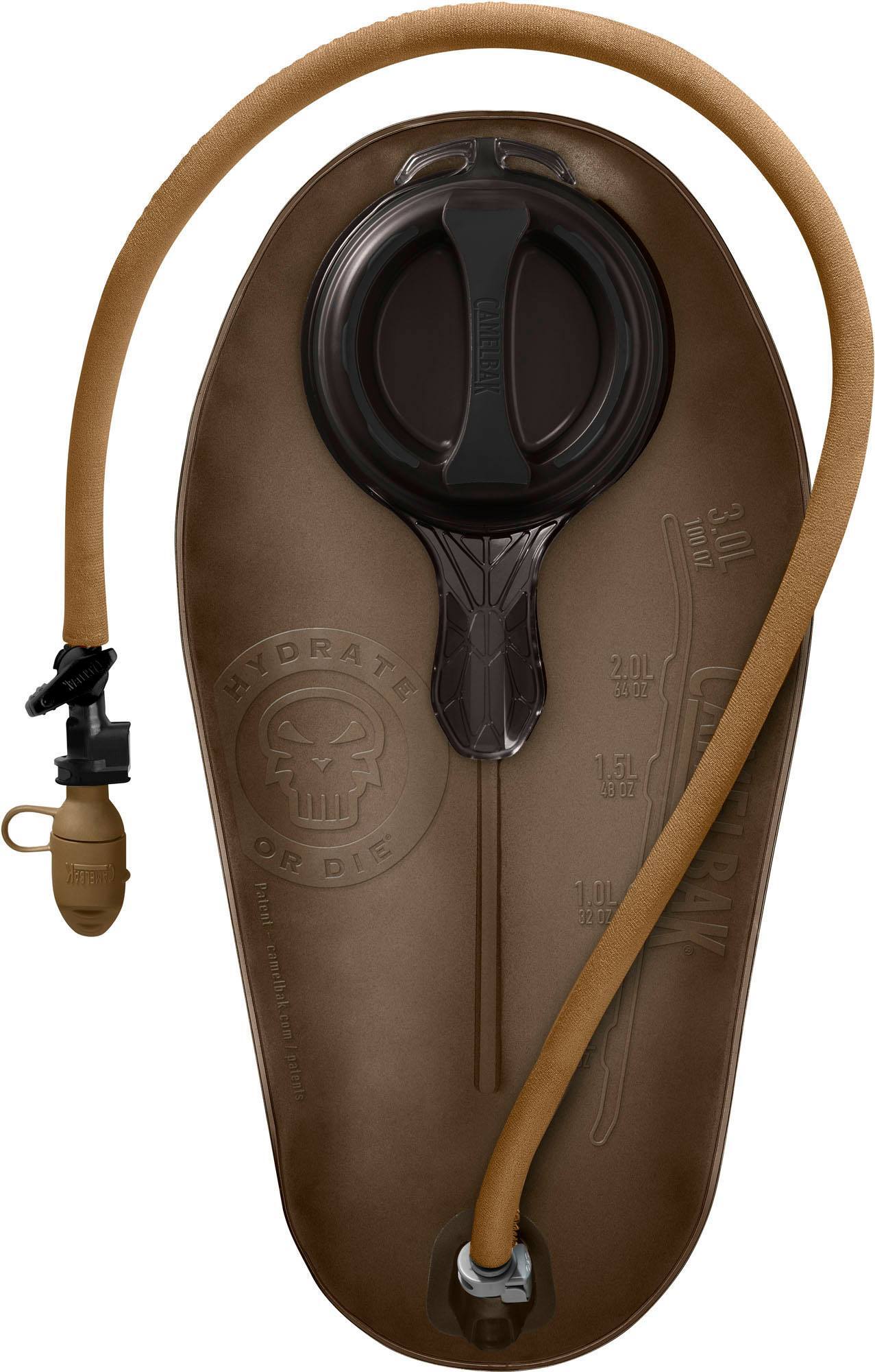 CamelBak Mil Spec Crux 3L Reservoir
