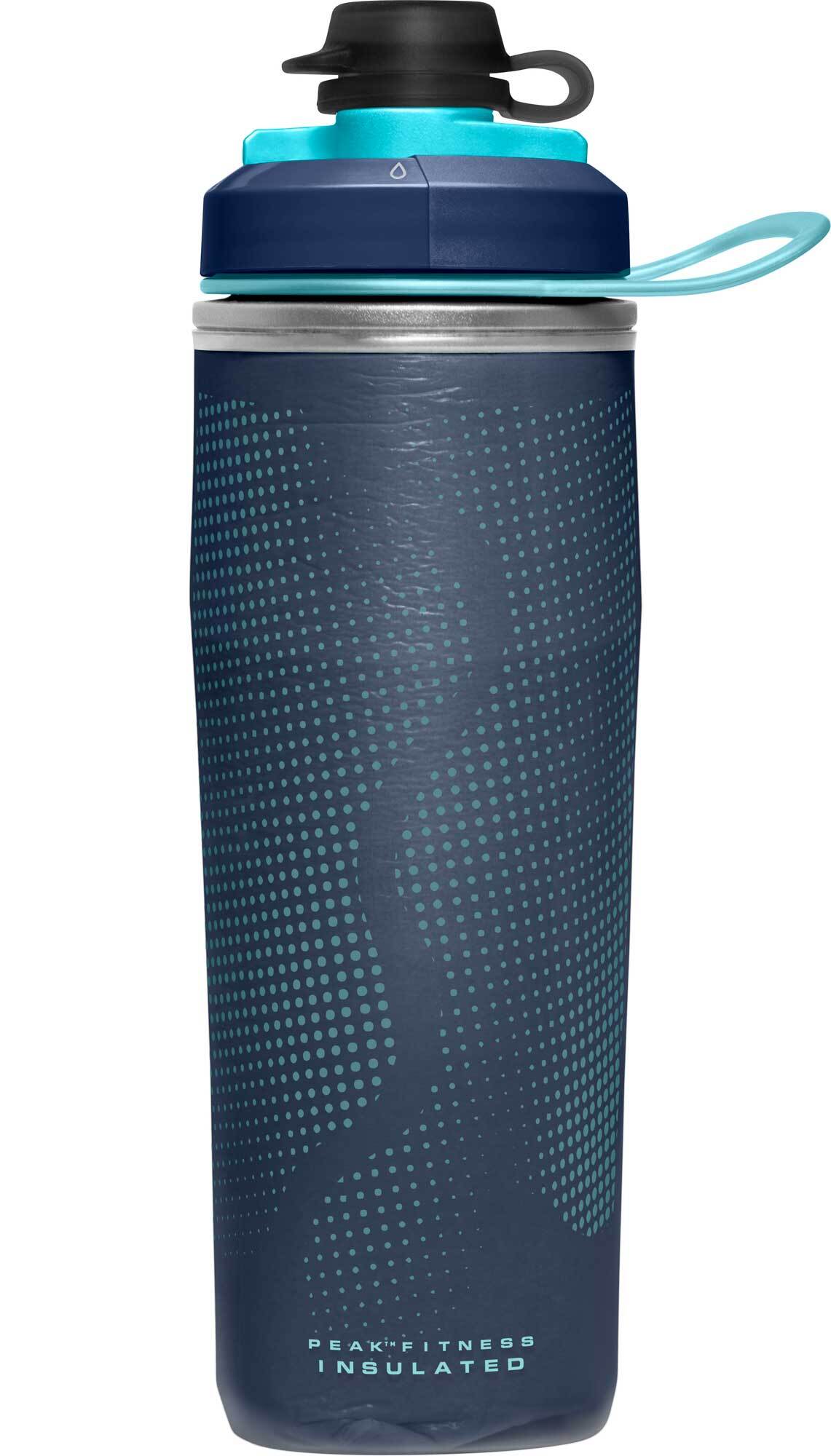 CamelBak Peak Fitness Chill 17 oz Bottle, Insulated