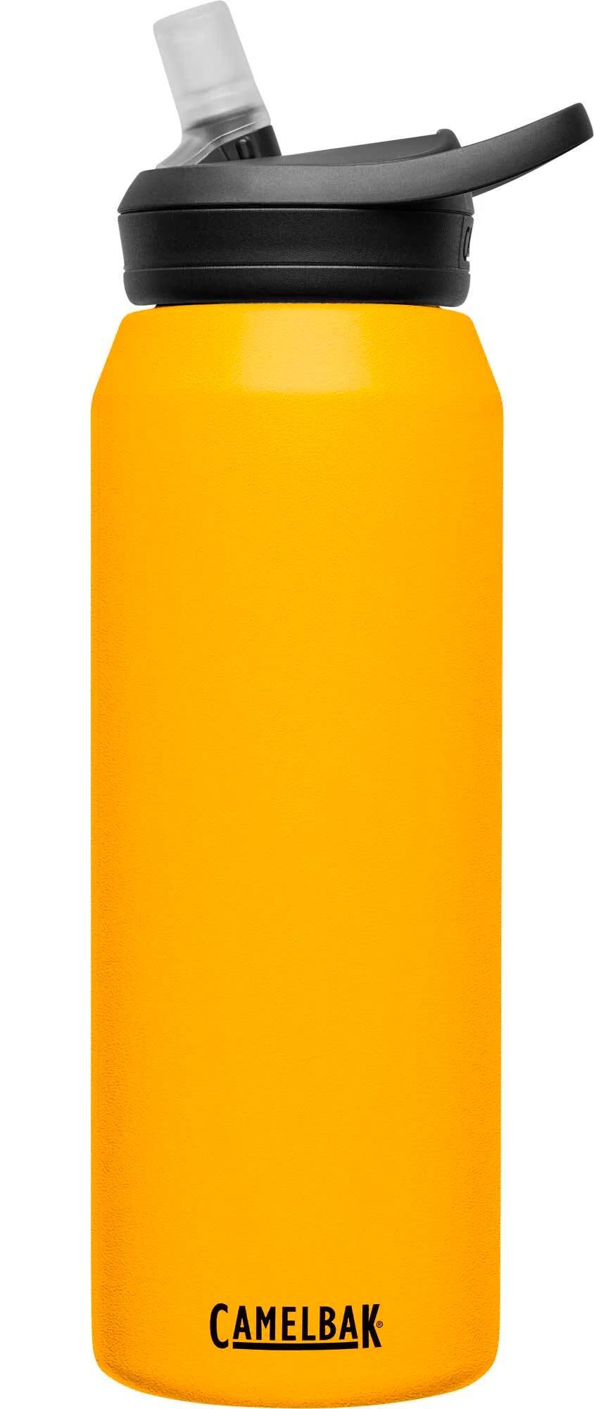 CamelBak eddy+ 32 oz Bottle, Insulated Stainless Steel