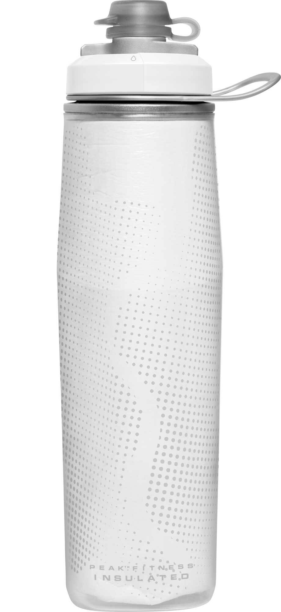 CamelBak Peak Fitness Chill 24 oz Bottle, Insulated