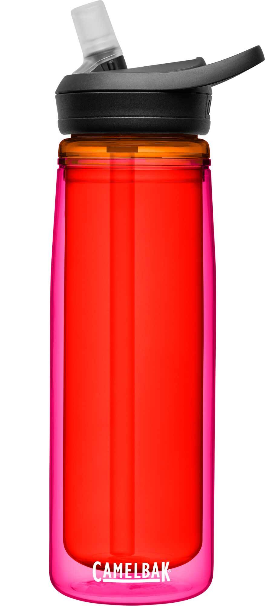 CamelBak eddy+ .6L Bottle, Insulated