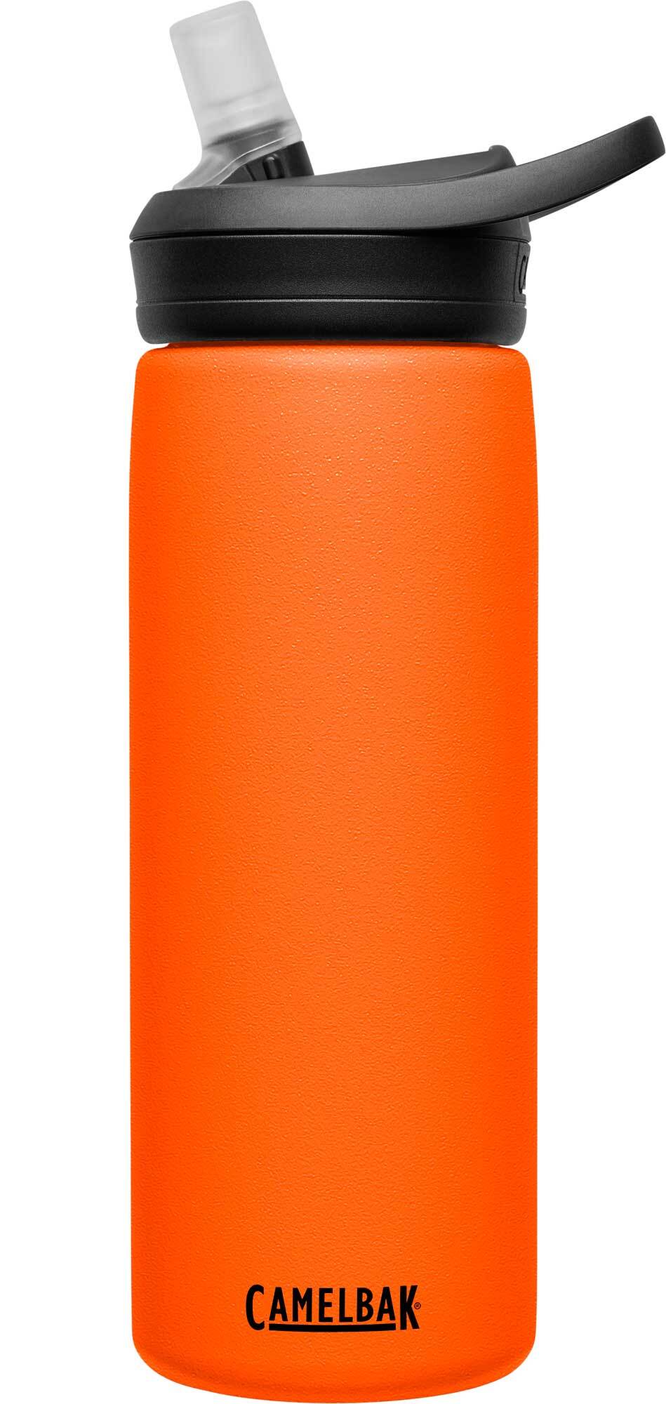 CamelBak eddy+ 20 oz Custom Water Bottle, Insulated Stainless Steel