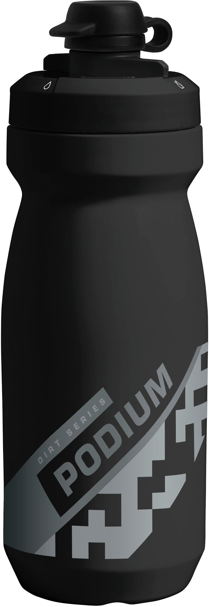 CamelBak Podium Dirt Series 21 oz Bike Bottle