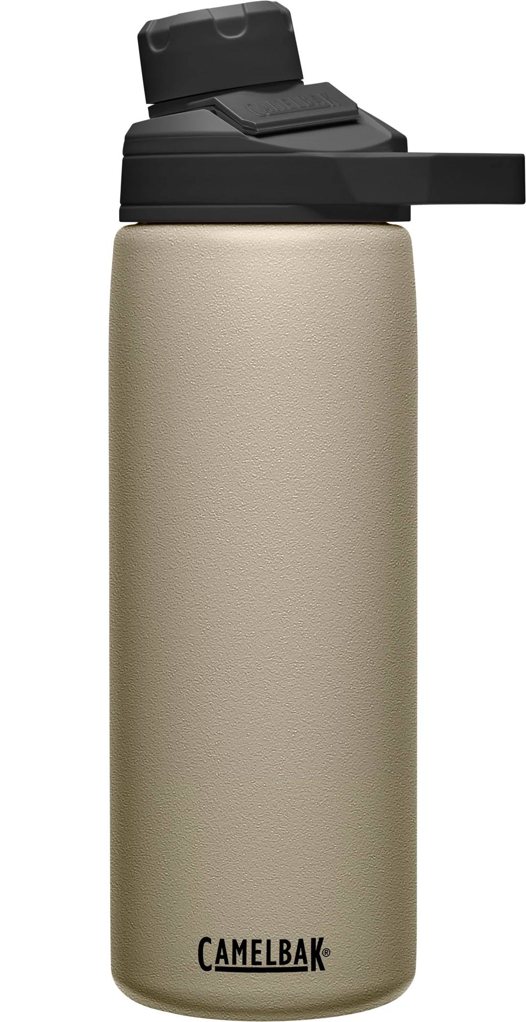 Chute® Mag 20 oz Custom Water Bottle, Insulated Stainless Steel