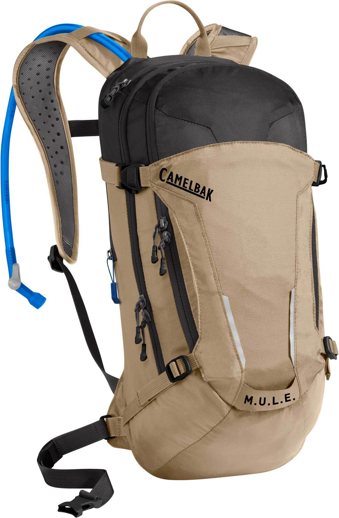 CamelBak M.U.L.E. 100 oz Hydration Pack