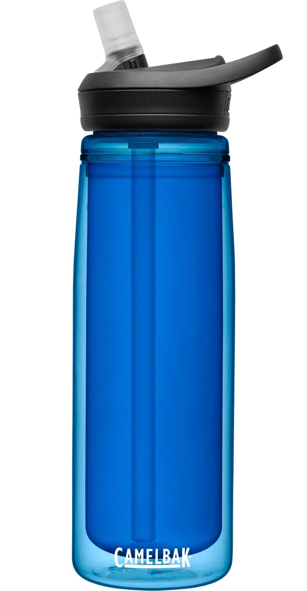 CamelBak eddy+ 20 oz (.6L) Custom Water Bottle, Insulated