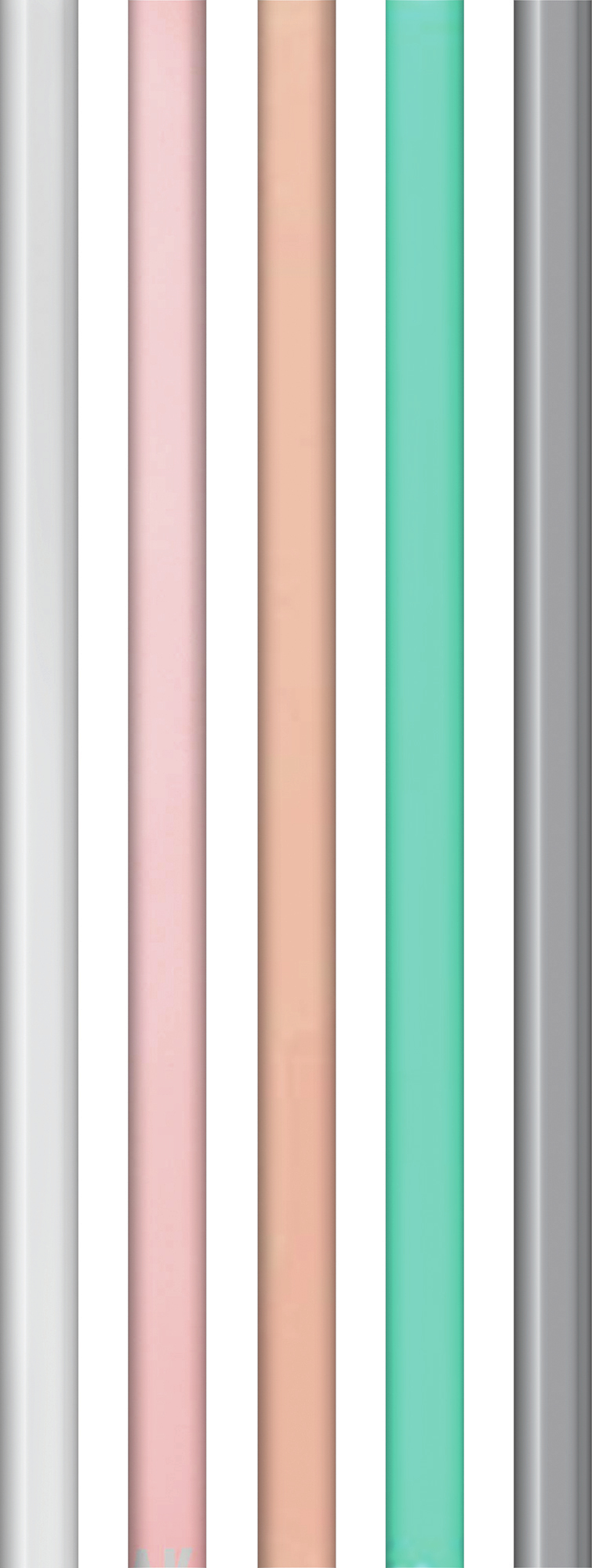 Straw Set Multi-Pack