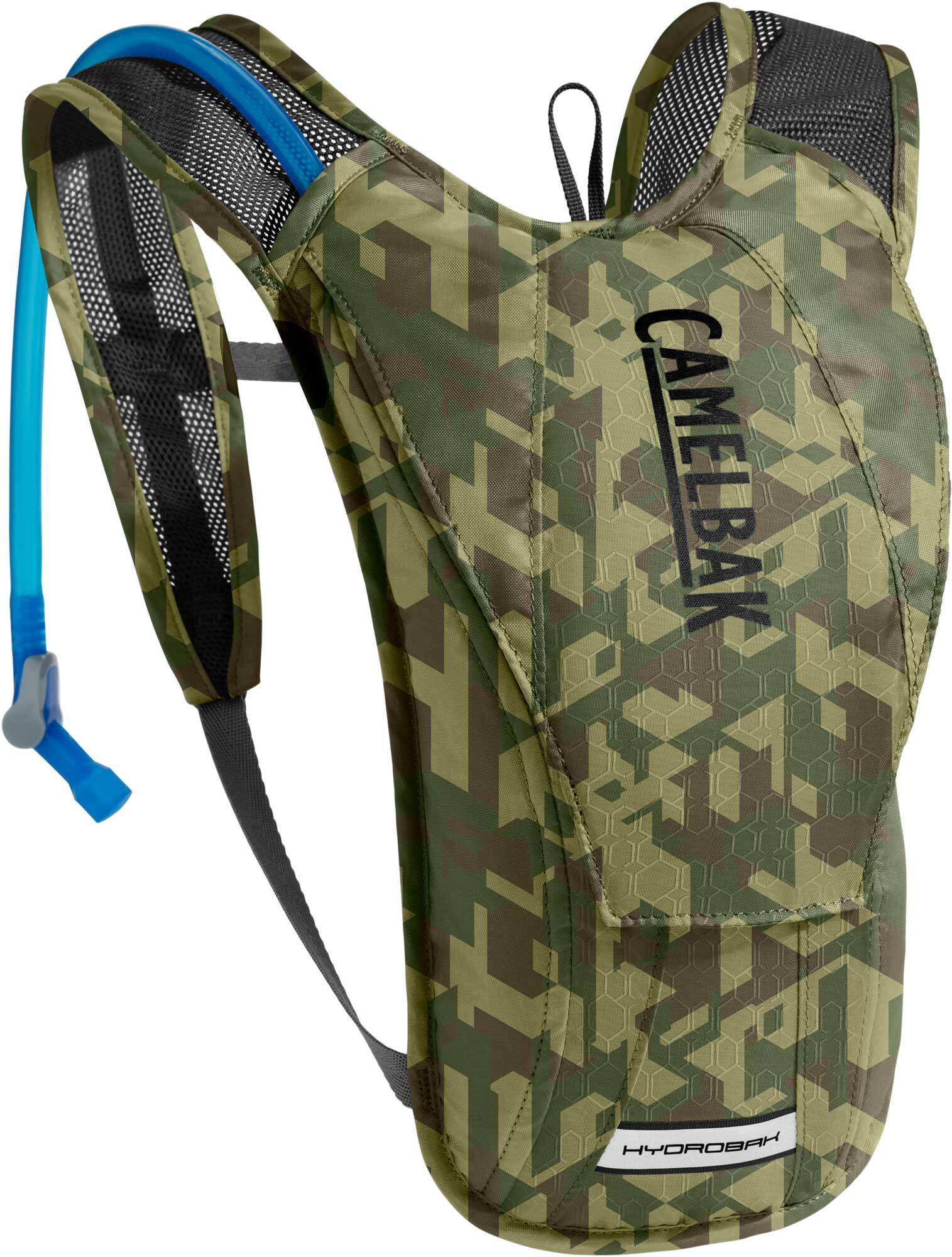 CamelBak HydroBak 50 oz Hydration Pack