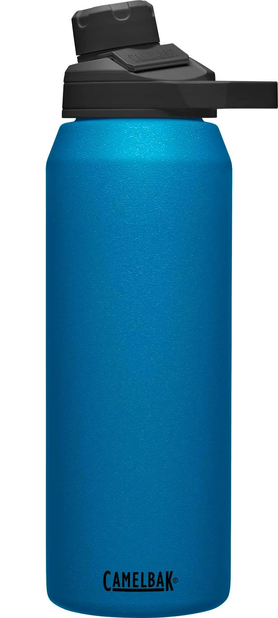 Chute® Mag 32 oz Water Bottle, Insulated Stainless Steel
