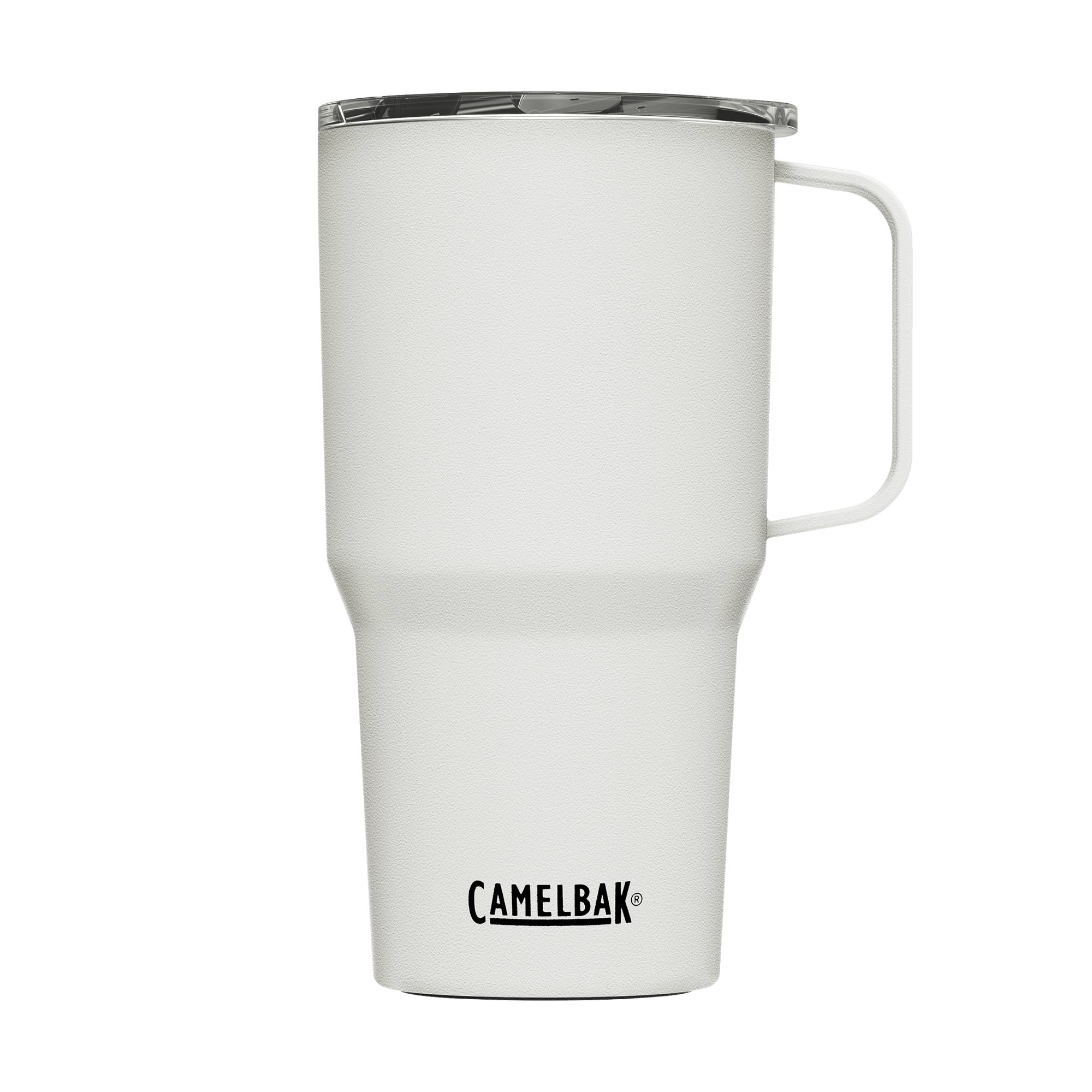 Horizon 24 oz Tall Mug, Insulated Stainless Steel