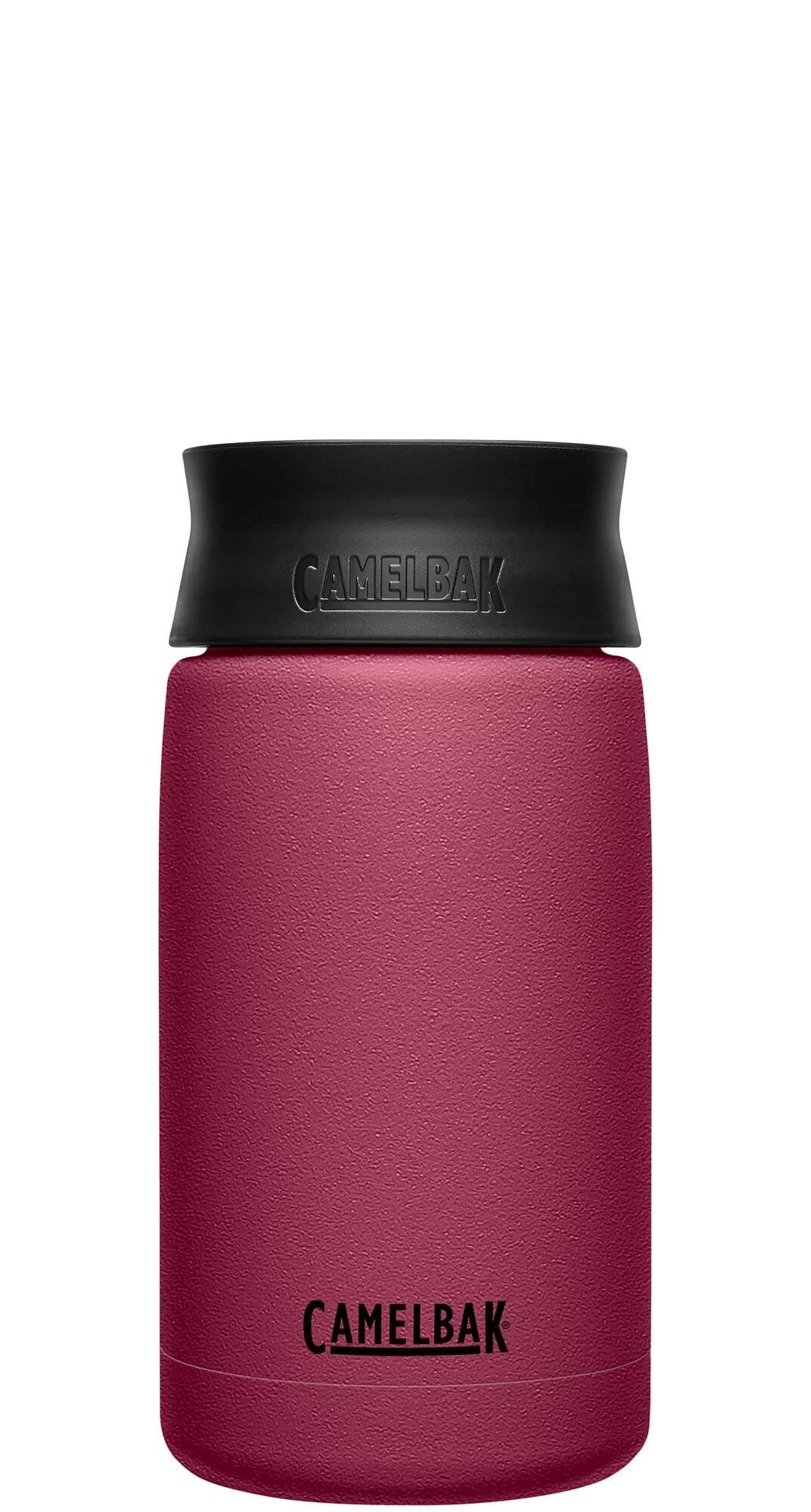 CamelBak Hot Cap 12oz Custom Travel Mug, Insulated Stainless Steel
