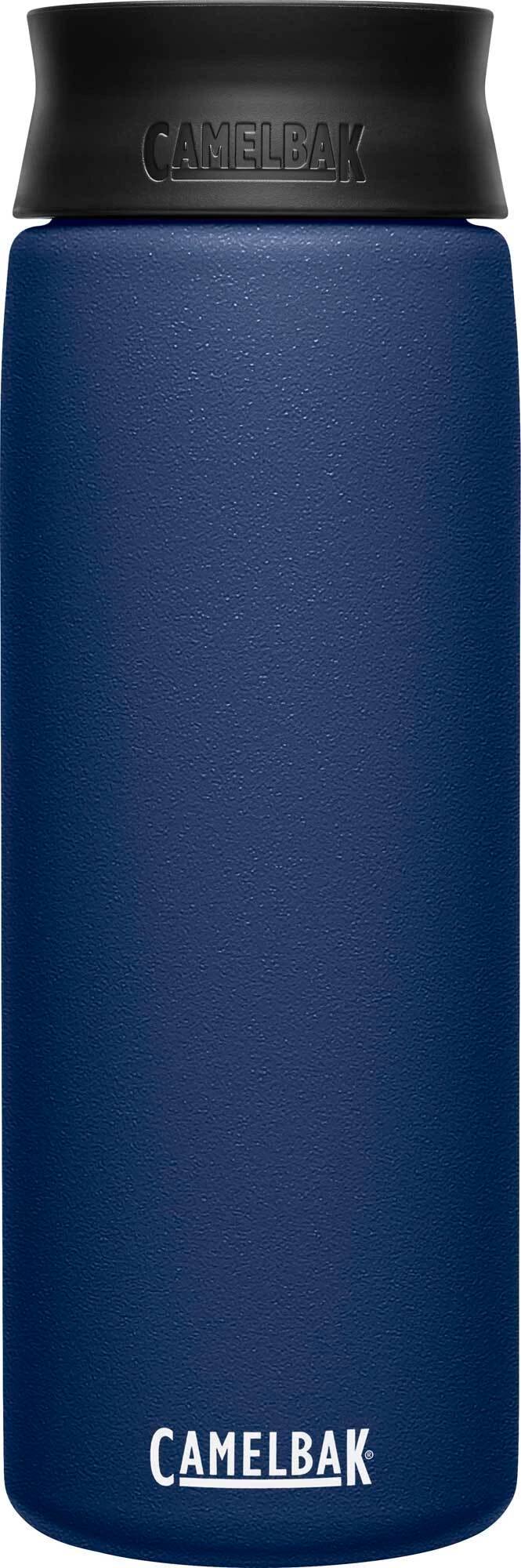 CamelBak Hot Cap 20oz Travel Mug, Insulated Stainless Steel