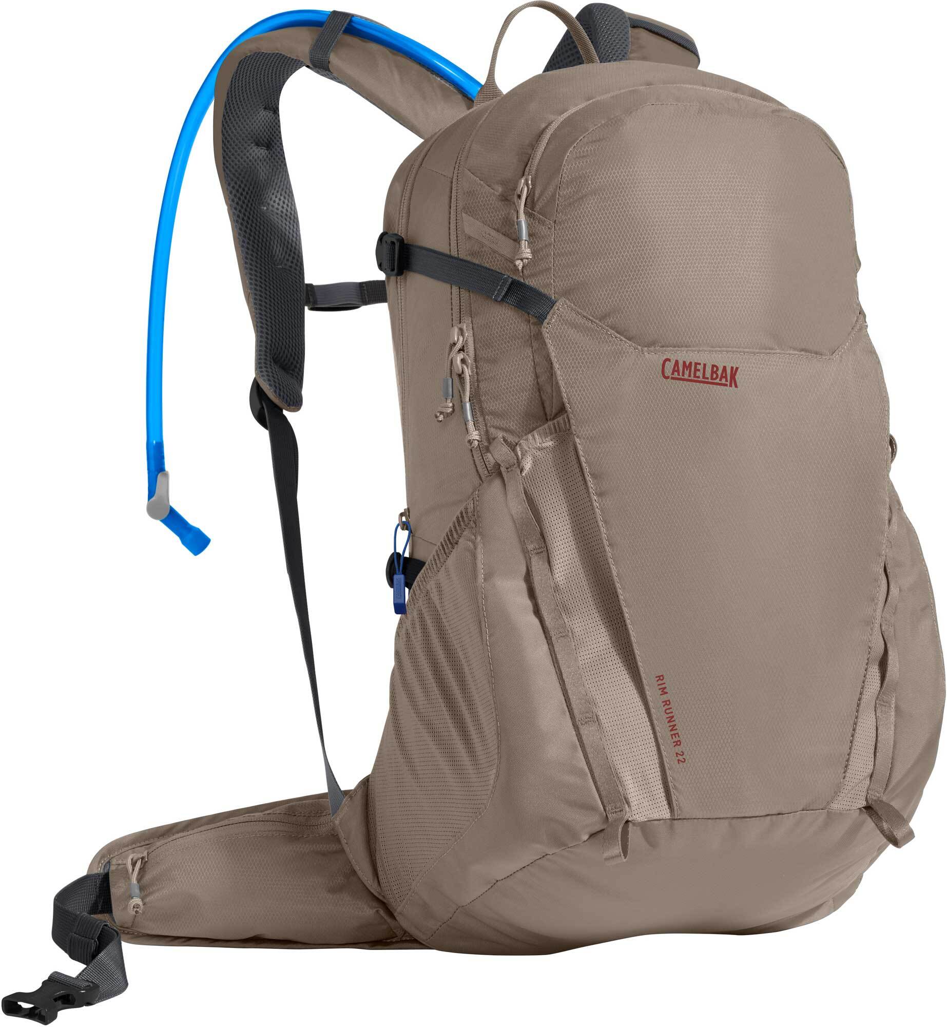 CamelBak Rim Runner 22 85 oz Hydration Pack