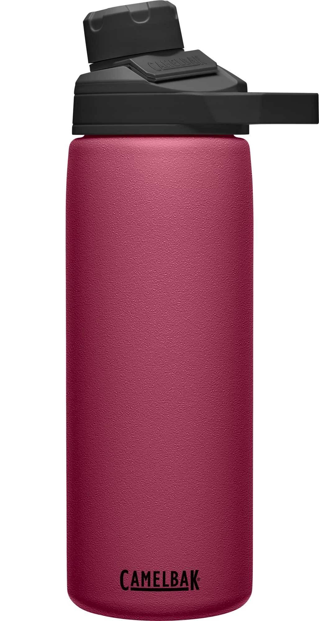 CamelBak Chute Mag 20 oz Bottle, Insulated Stainless Steel